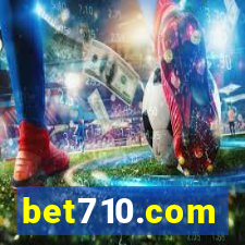 bet710.com