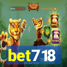 bet718