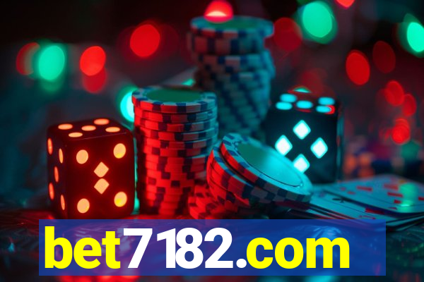 bet7182.com