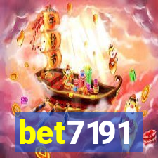 bet7191