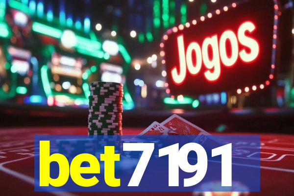 bet7191