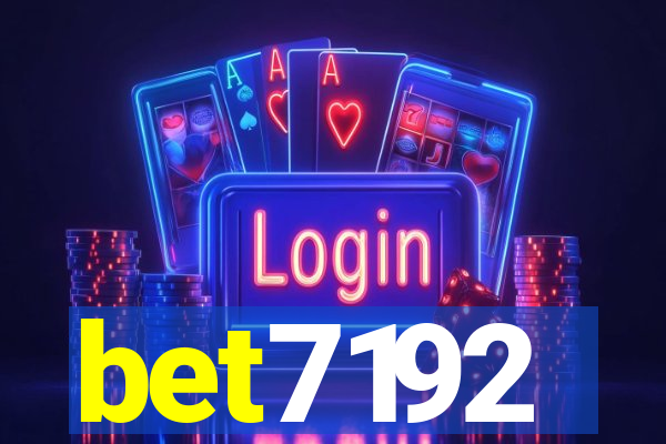 bet7192