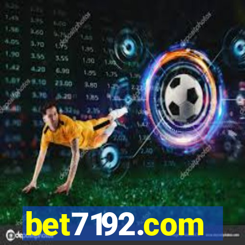 bet7192.com