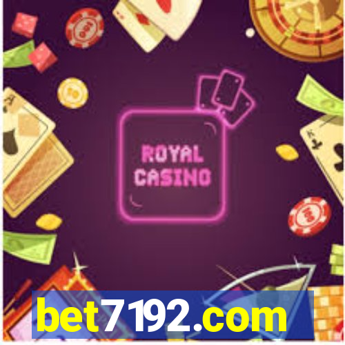 bet7192.com