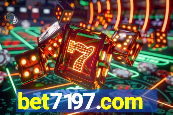 bet7197.com