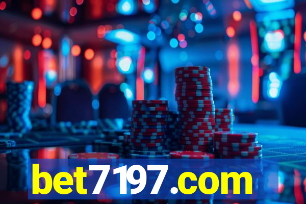 bet7197.com