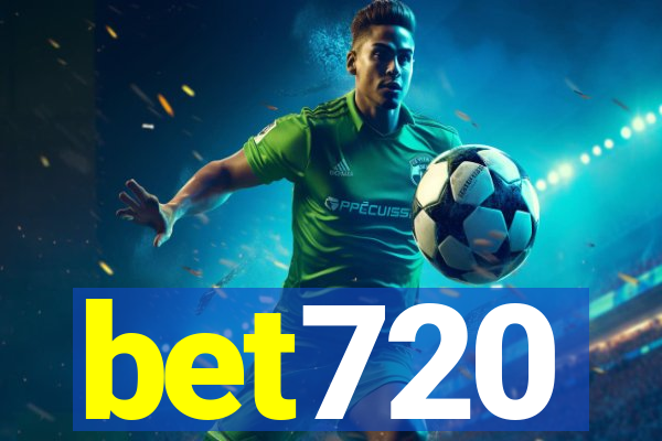 bet720