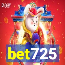 bet725