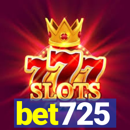 bet725