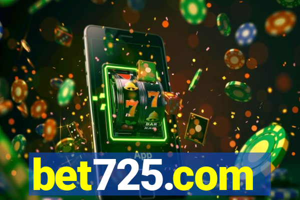 bet725.com