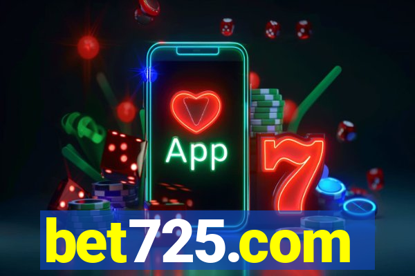 bet725.com