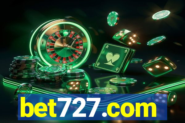 bet727.com