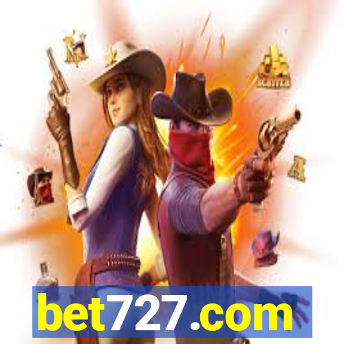 bet727.com