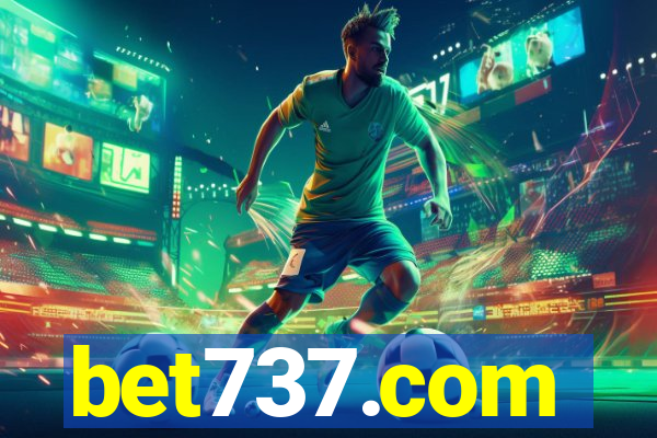 bet737.com