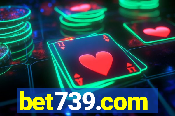 bet739.com