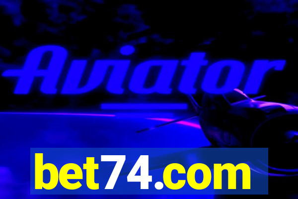 bet74.com