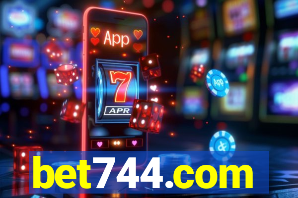 bet744.com