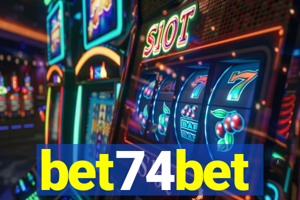 bet74bet