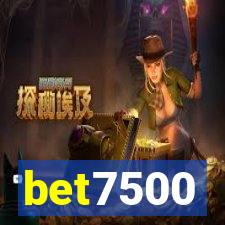 bet7500