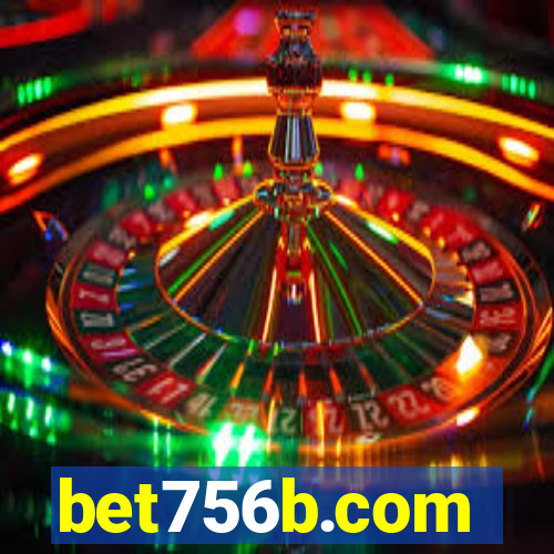 bet756b.com