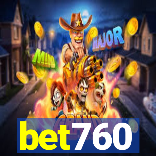 bet760