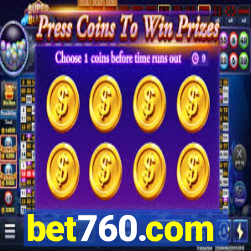 bet760.com