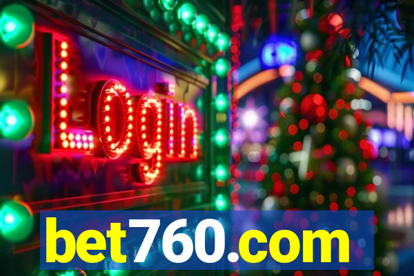 bet760.com