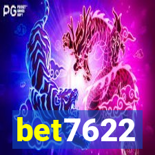 bet7622