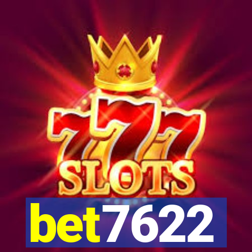 bet7622