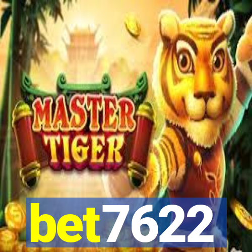 bet7622