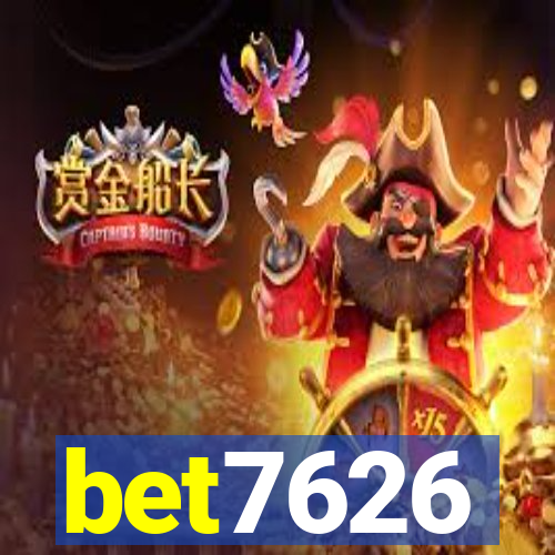 bet7626