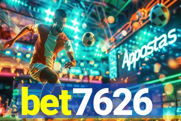 bet7626