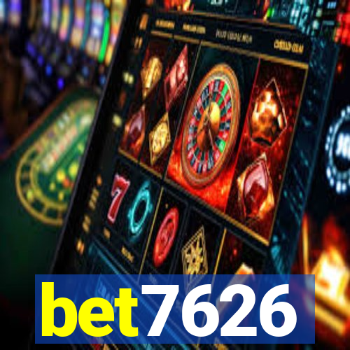 bet7626