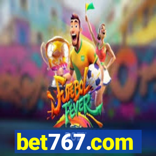 bet767.com