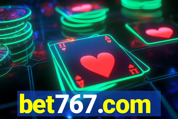 bet767.com