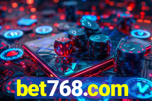 bet768.com