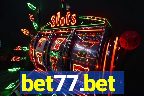 bet77.bet