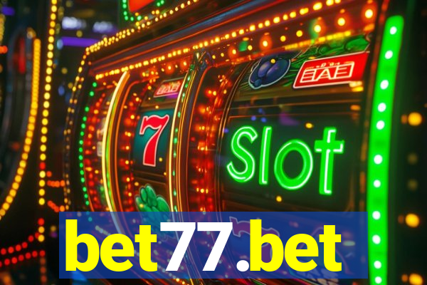 bet77.bet