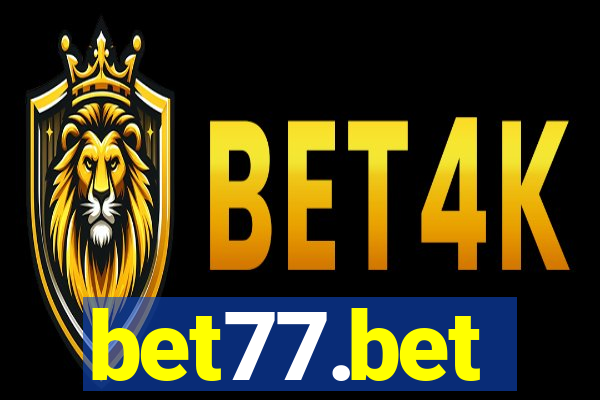 bet77.bet