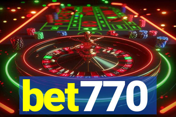 bet770