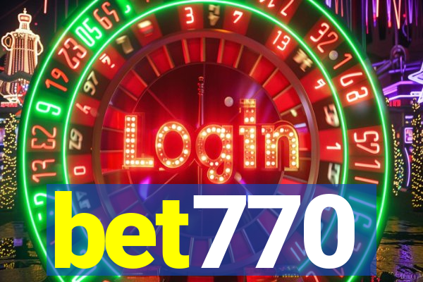 bet770