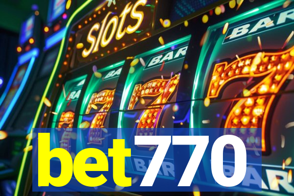 bet770