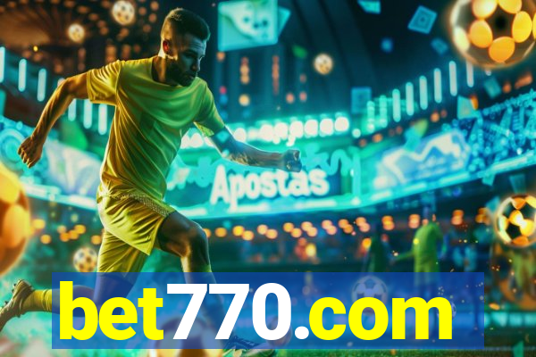 bet770.com