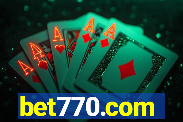 bet770.com