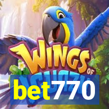 bet770