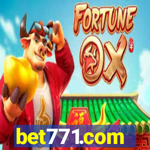 bet771.com