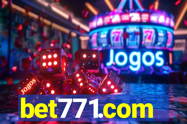 bet771.com