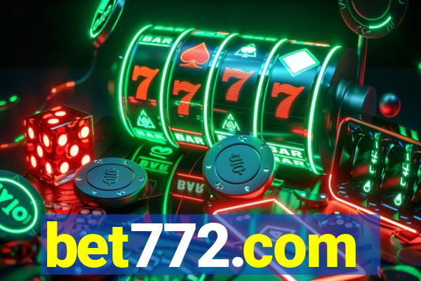 bet772.com