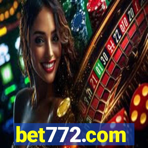 bet772.com