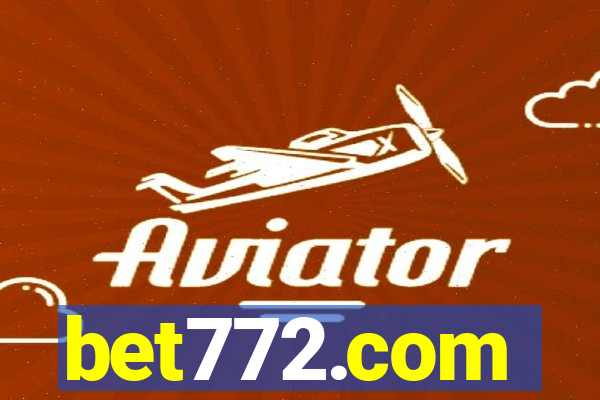 bet772.com